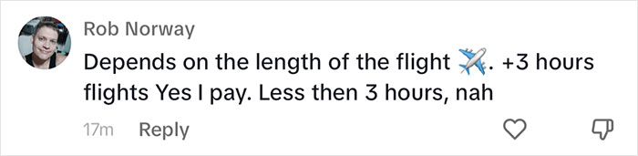 “What A Sad World We Live In”: The Internet Reacts To Airline Introducing A Child-Free Plane Section “What A Sad World We Live In”: The Internet Reacts To Airline Introducing A Child-Free Plane Section