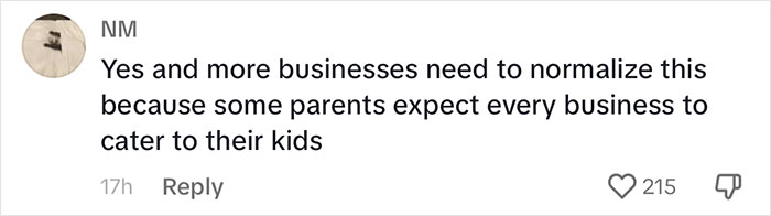 “What A Sad World We Live In”: The Internet Reacts To Airline Introducing A Child-Free Plane Section “What A Sad World We Live In”: The Internet Reacts To Airline Introducing A Child-Free Plane Section