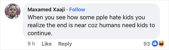 “What A Sad World We Live In”: The Internet Reacts To Airline Introducing A Child-Free Plane Section “What A Sad World We Live In”: The Internet Reacts To Airline Introducing A Child-Free Plane Section