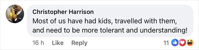 “What A Sad World We Live In”: The Internet Reacts To Airline Introducing A Child-Free Plane Section “What A Sad World We Live In”: The Internet Reacts To Airline Introducing A Child-Free Plane Section