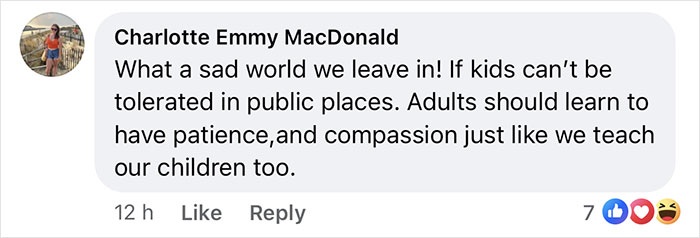 “What A Sad World We Live In”: The Internet Reacts To Airline Introducing A Child-Free Plane Section “What A Sad World We Live In”: The Internet Reacts To Airline Introducing A Child-Free Plane Section