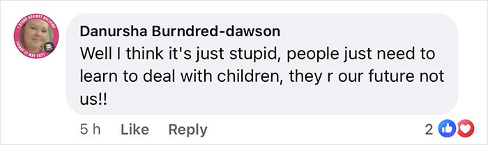 “What A Sad World We Live In”: The Internet Reacts To Airline Introducing A Child-Free Plane Section “What A Sad World We Live In”: The Internet Reacts To Airline Introducing A Child-Free Plane Section
