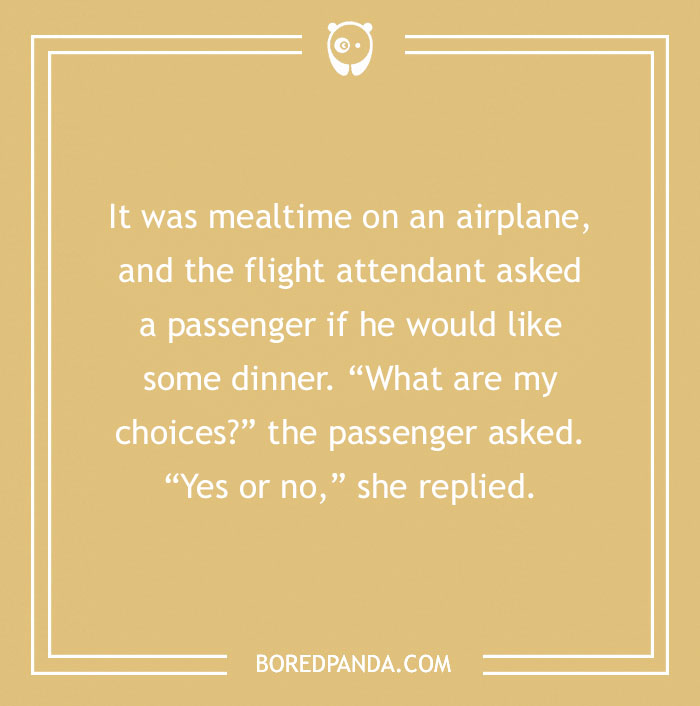 105 Airplane Jokes To Get High on Humor