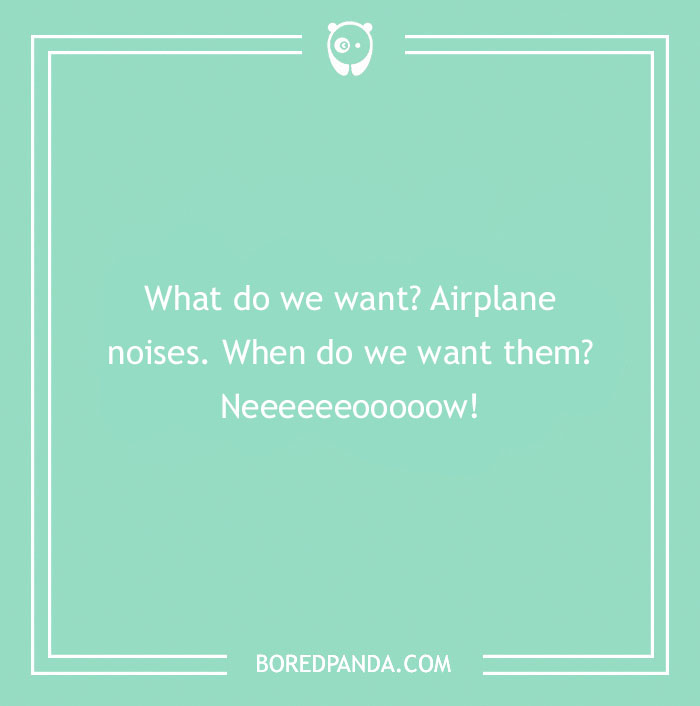 105 Airplane Jokes To Get High on Humor