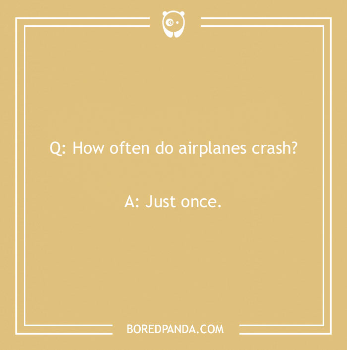 105 Airplane Jokes To Get High on Humor