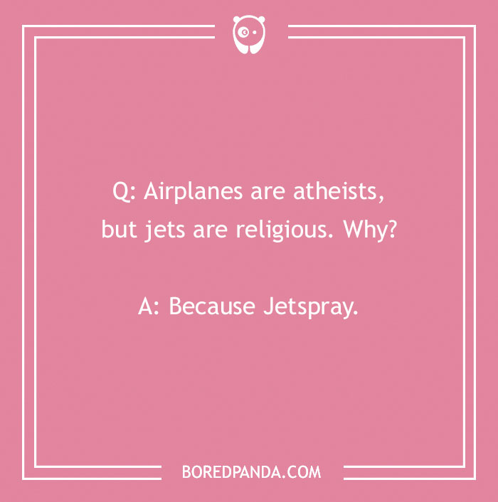 105 Airplane Jokes To Get High on Humor