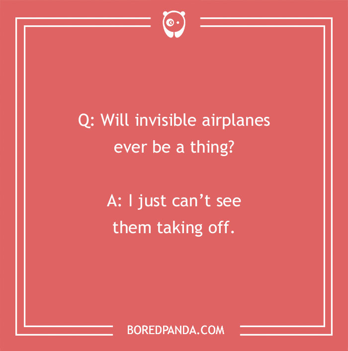 105 Airplane Jokes To Get High on Humor