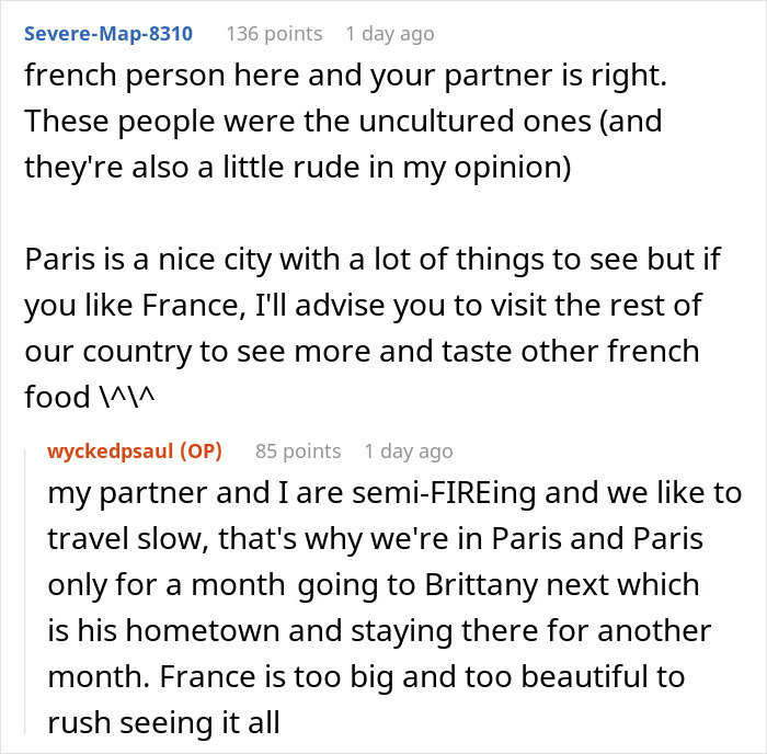 &ldquo;So Uncultured&rdquo;: Woman Shamed For Her Croissant &lsquo;Etiquette&rsquo; Until Her French BF Intervenes
