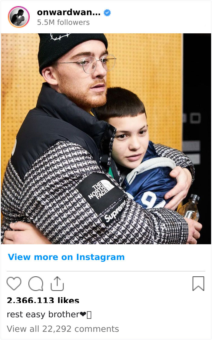 &lsquo;Too Young, Too Soon&rsquo;: &lsquo;Euphoria&rsquo; Actor Angus Cloud Dies At 25 - A Week After Burying His Father