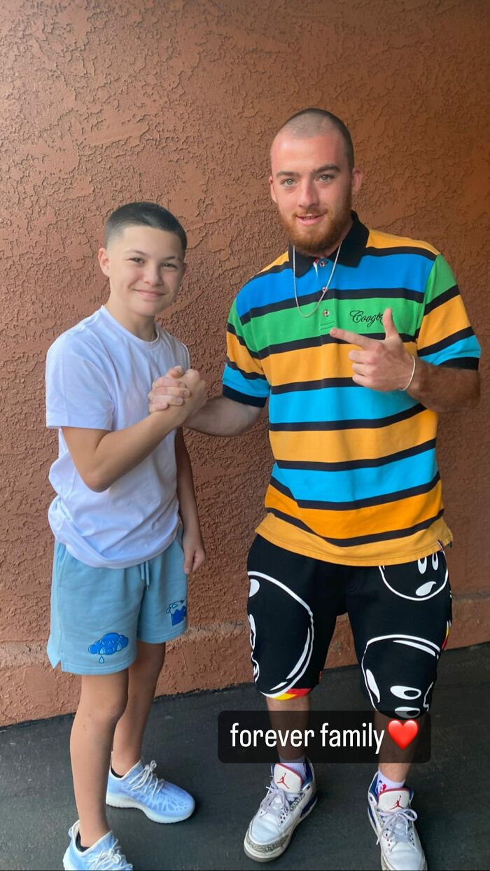 &lsquo;Too Young, Too Soon&rsquo;: &lsquo;Euphoria&rsquo; Actor Angus Cloud Dies At 25 - A Week After Burying His Father