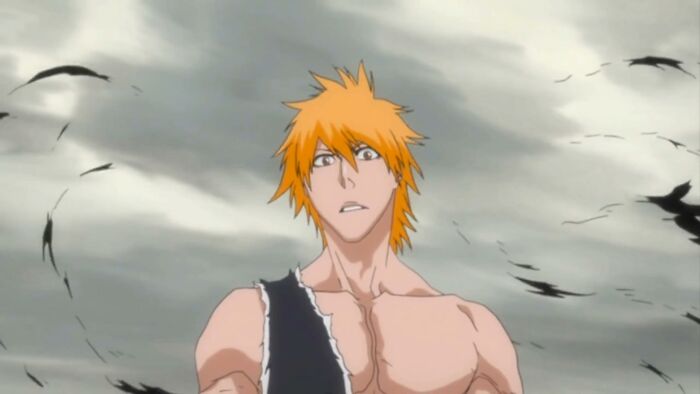 Ichigo Kurosaki from Bleach quote on revenge