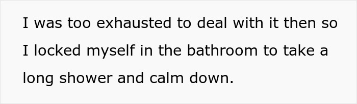 &ldquo;Am I The Jerk For Not Helping My Partner With Our Newborn?&rdquo;