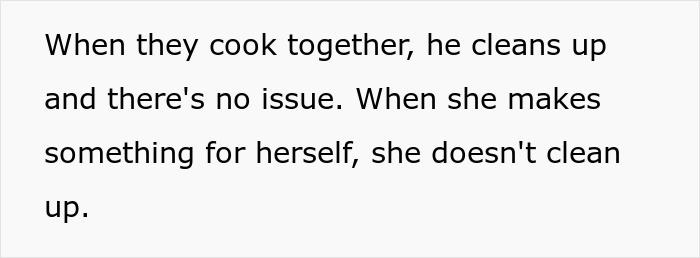 &ldquo;Your House, Your Rules&rdquo;: The Internet Backs This Person For Banning Roommate&rsquo;s GF From The Kitchen