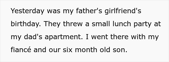 Father's Friend Infantilizes His Daughter Until She Finally Snaps