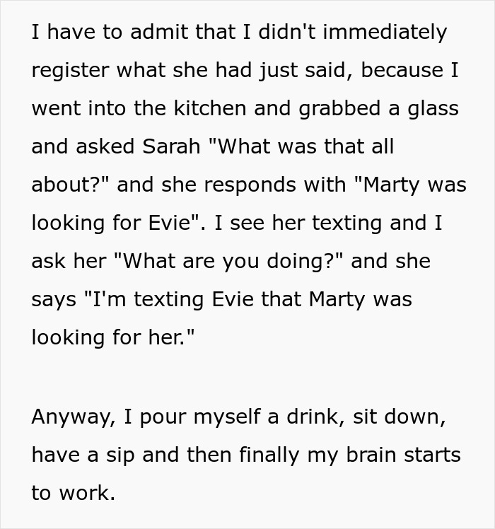 &ldquo;I Find It Repulsive&rdquo;: Guy Cancels Wedding After Uncovering Fianc&eacute;e And Her Sister&rsquo;s Secret