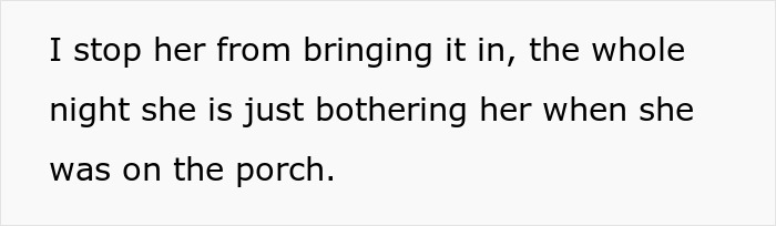 Family Drama Ensues After Wife Keeps Trying To Make MIL Like Her, Husband Tells Her She Never Will