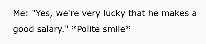 Woman Makes Office 'Gossip Girl' Cry After She Kept Asking Her About Her Husband's Salary