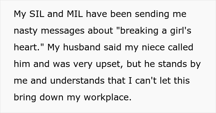Woman Can’t Stand Niece “Helping” Her Out In Bakery, Family Drama Ensues Woman Can’t Stand Niece “Helping” Her Out In Bakery, Family Drama Ensues