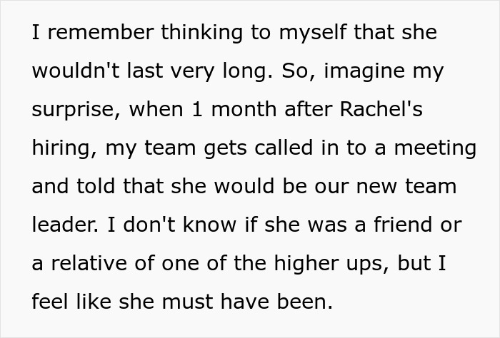 Guy Has &ldquo;No Consequences Meeting&rdquo; With Higher-Ups, Gets Fired For Pointing Out A Problem Superior