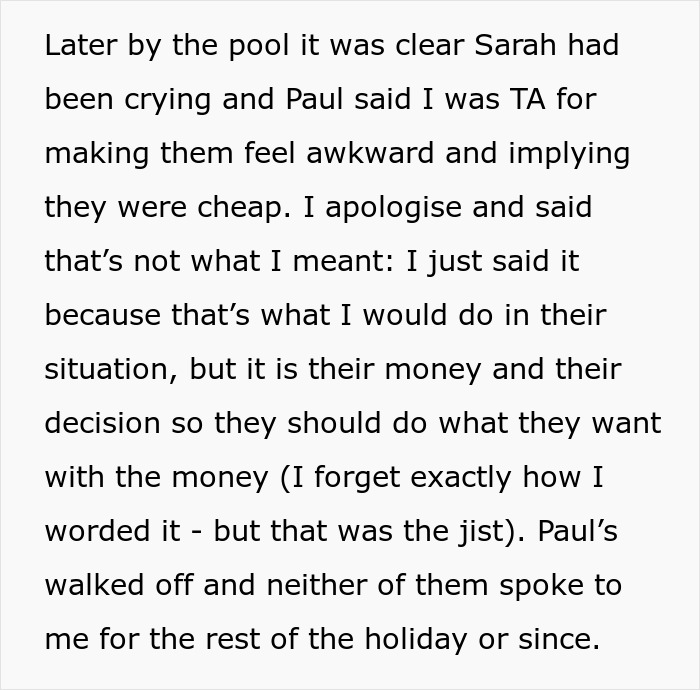 Lottery Win Turns Sour After Friend Asks How Much They&rsquo;ll Be Giving Away To Newlyweds