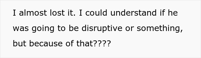 Man Guilted For Leaving Sister&rsquo;s Wedding Over Son&rsquo;s Exclusion, Asks The Internet For Help