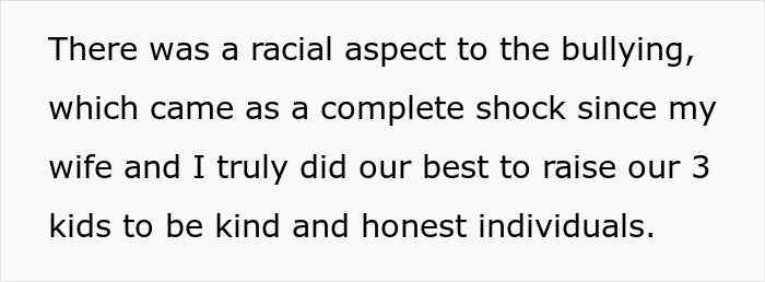 Teen Bullies Girl So Badly She Switches Schools, Begs Dad For Lesser Punishment After He Finds Out