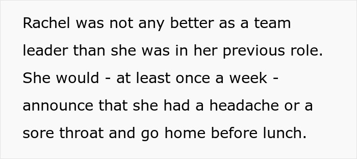 Guy Has &ldquo;No Consequences Meeting&rdquo; With Higher-Ups, Gets Fired For Pointing Out A Problem Superior