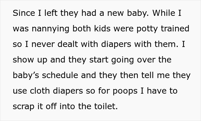 &ldquo;I Am Not Doing That&rdquo;: Babysitter Leaves Parents In A Pickle After Refusing Their 1 Rule