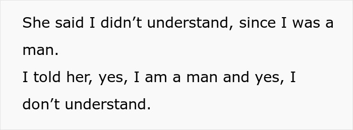Dad Asks 19YO To Stop Flushing Tampons Down The Toilet Due To Possible Plumbing Issues, Drama Ensues Dad Asks 19YO To Stop Flushing Tampons Down The Toilet Due To Possible Plumbing Issues, Drama Ensues