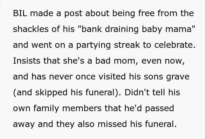 Woman Decides To Skip On Sister’s Child-Free Wedding And Be The Babysitter, Enraging The Bride Woman Decides To Skip On Sister’s Child-Free Wedding And Be The Babysitter, Enraging The Bride