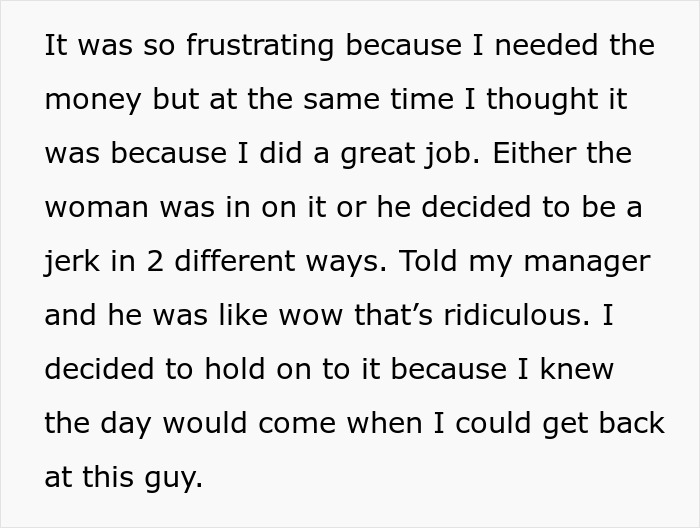 Netizens Cracking Up At Server&rsquo;s Story Of Revenge Towards A Customer Tipping A Fake $100 Bill