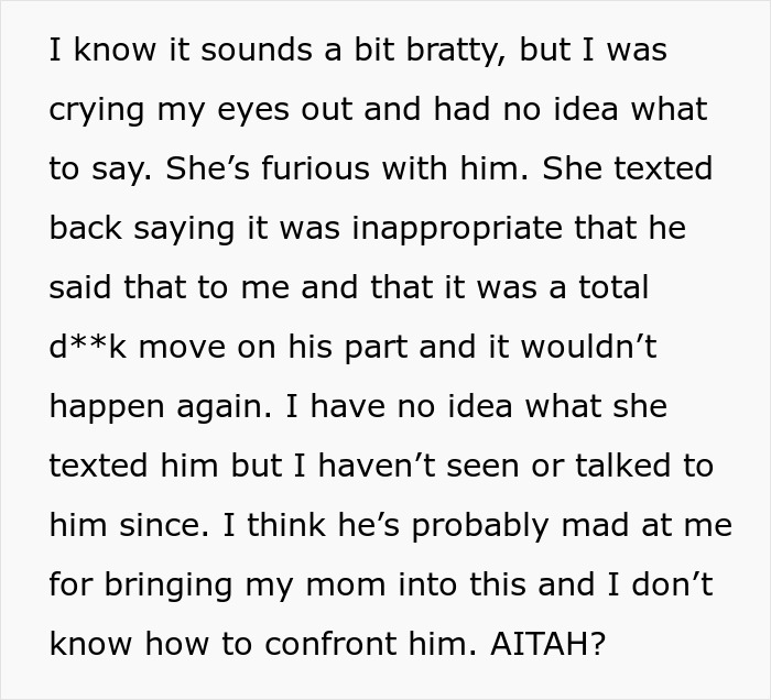 Teen Snaps At Dad After He Mansplained How She Should Handle Her Period