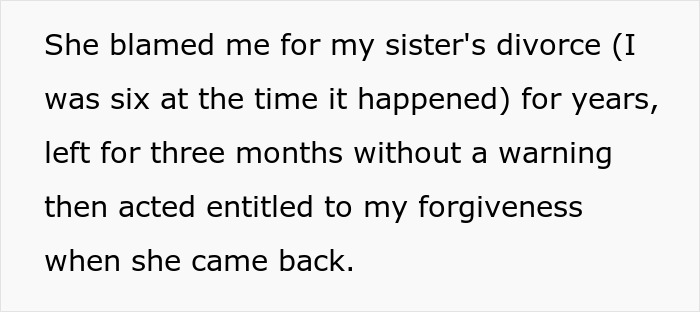 Daughter Reveals Her Mother's True Face By Sending Everyone They Know An Email With Evidence Daughter Reveals Her Mother's True Face By Sending Everyone They Know An Email With Evidence