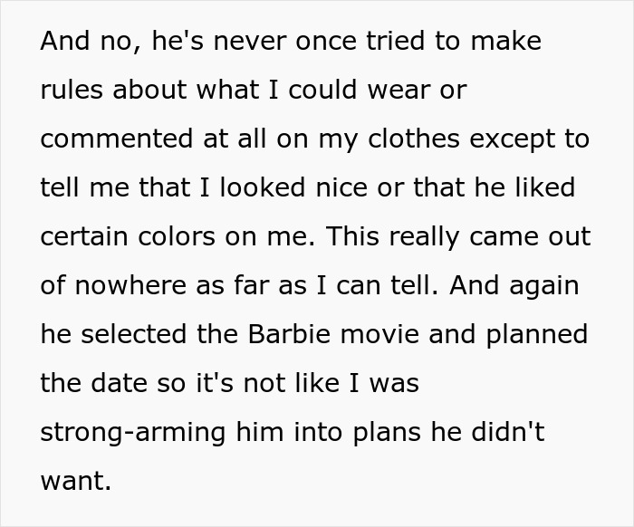 Man Confesses 3.5 Y.O. Secret After Blowing Up On Wife Over Her Outfit, Divorce Commences