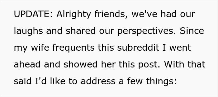 Wife Gets Reality Check After She Sees Husband Compensating Servers For Her Rudeness