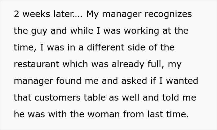 Netizens Cracking Up At Server&rsquo;s Story Of Revenge Towards A Customer Tipping A Fake $100 Bill