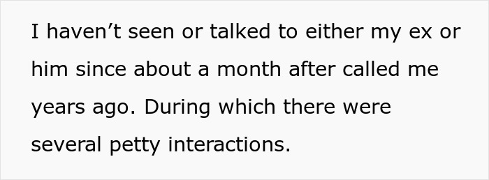 Guy Prides Himself In Stealing Another Guy&rsquo;s Girlfriend, Receives Revenge A Few Years Later