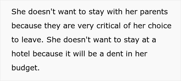 Woman Leaves Family To Be A &ldquo;Vanlife&rdquo; Influencer, Demands They Let Her Back In After It Goes Awry