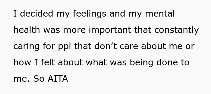 Guy Dumps 5 Kids And Their Mom To Focus On Himself After Finding Out They Were Hiding Her Affairs
