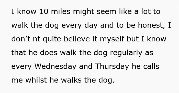 &ldquo;Girl, What?&rdquo;: The Internet Gives This Woman A Reality Check After She Gets Suspicious Of Her BF