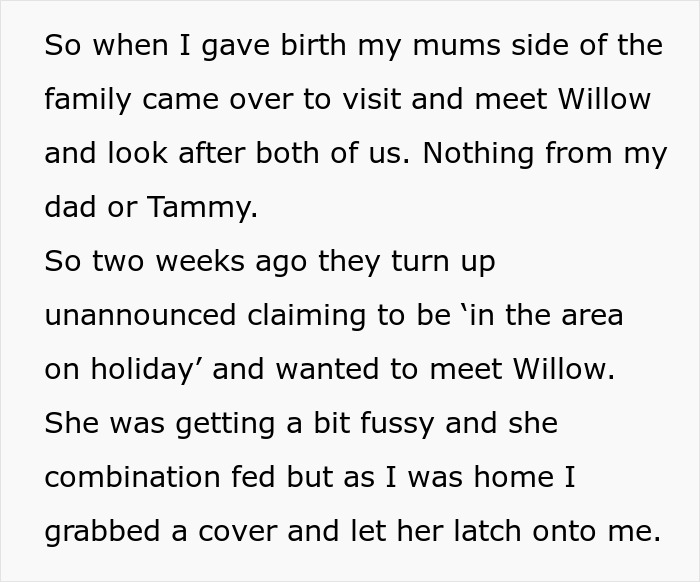 "Delulu" Stepmom Is So Convinced Stepdaughter Will Give Her Baby To Her, She Has The Nursery Ready