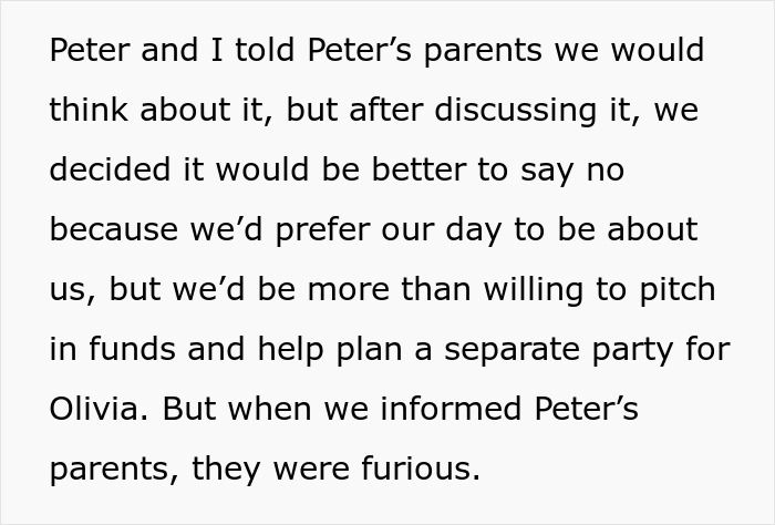 “They Were Furious”: Family Drama Ensues When A Couple Deny Fiancé’s Sister’s “Dying Wish” “They Were Furious”: Family Drama Ensues When A Couple Deny Fiancé’s Sister’s “Dying Wish”