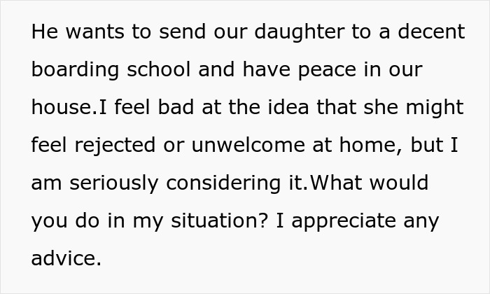 Mom Can't Stand Living With Her 14-Year-Old Daughter Who Terrorizes Her Every Day