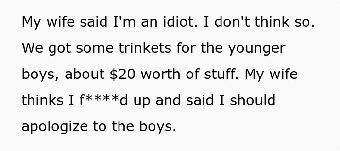 Teen Doesn&rsquo;t Mind Spending Time With 7YO Brother On A Cruise, Mom&rsquo;s Livid Dad Rewarded Her For It