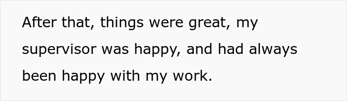 Guy Passes On Supervisor&rsquo;s Exact Words To HR Regarding Time Reports, HR Takes It Literally