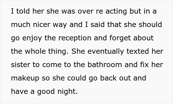 “We Haven’t Spoken Once”: Bride Has A Dramatic Outburst Over A Child’s Wedding Outfit “We Haven’t Spoken Once”: Bride Has A Dramatic Outburst Over A Child’s Wedding Outfit