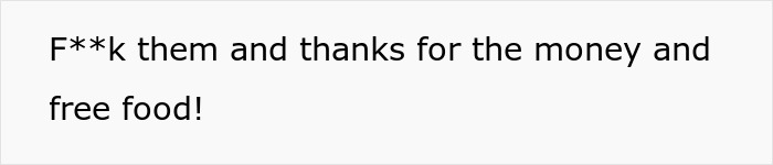 This Tell-Tale Story Of A Secret Shopper Who Doesn&rsquo;t Want To Frame Employees Goes Viral