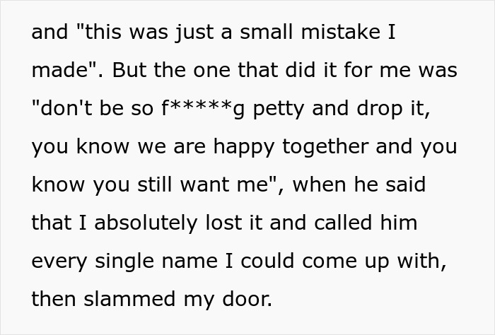 Guy 'Pranks' His GF Of 5 Years With A Fake Proposal, Cries When She Dumps Him Guy 'Pranks' His GF Of 5 Years With A Fake Proposal, Cries When She Dumps Him