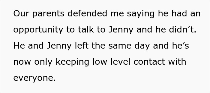 &ldquo;We Don&rsquo;t Owe Her A Family&rdquo;: Woman Is Rejected After Inviting Herself To Fianc&eacute;&rsquo;s Family Trip