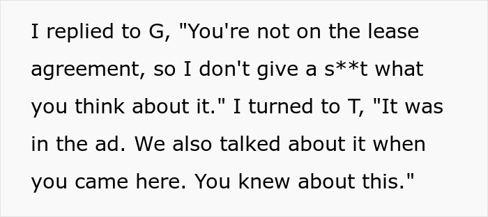&ldquo;Anyone Can Fool Someone For A Month&rdquo;: Homeowner Takes Revenge On Agreement-Breaking Tenant